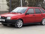 ВАЗ (Lada) 2114 2013 года за 2 500 000 тг. в Балхаш