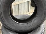 265/70R17 MIchelin x-ice2 2025год за 115 000 тг. в Алматы