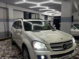 Mercedes-Benz GL 550 2007 года за 8 500 000 тг. в Шымкент – фото 2
