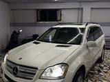 Mercedes-Benz GL 550 2007 года за 8 500 000 тг. в Шымкент
