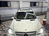 Mercedes-Benz GL 550 2007 года за 8 500 000 тг. в Шымкент – фото 3