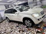 Mercedes-Benz GL 550 2007 года за 8 500 000 тг. в Шымкент – фото 4