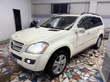 Mercedes-Benz GL 550 2007 года за 8 500 000 тг. в Шымкент – фото 5