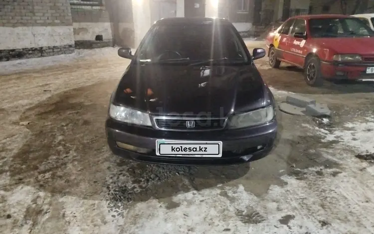 Honda Domani 1997 года за 950 000 тг. в Павлодар