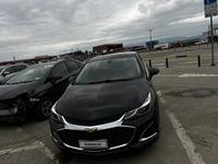 Chevrolet Cruze 2017 годаүшін3 700 000 тг. в Алматы