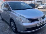 Nissan Tiida 2007 года за 3 600 000 тг. в Алматы – фото 2