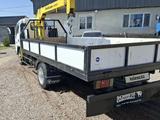 Foton 2016 годаүшін8 900 000 тг. в Алматы – фото 3
