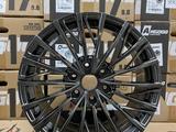 R18 8, 5J ET38 6x130 ЦО 75 за 380 000 тг. в Алматы