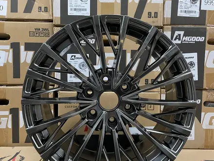 R18 8, 5J ET38 6x130 ЦО 75 за 380 000 тг. в Алматы