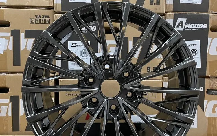 R18 8, 5J ET38 6x130 ЦО 75 за 380 000 тг. в Алматы