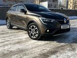 Renault Arkana 2021 годаүшін8 500 000 тг. в Алматы – фото 2