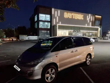 Toyota Estima 2001 года за 3 850 000 тг. в Актау – фото 7