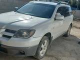 Mitsubishi Outlander 2003 года за 3 800 000 тг. в Караганда – фото 3