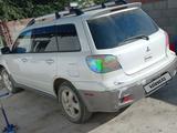 Mitsubishi Outlander 2003 года за 3 800 000 тг. в Караганда – фото 5