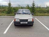 ВАЗ (Lada) 21099 2001 годаfor650 000 тг. в Усть-Каменогорск – фото 3