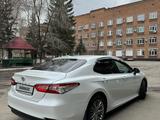 Toyota Camry 2021 года за 14 700 000 тг. в Усть-Каменогорск – фото 5