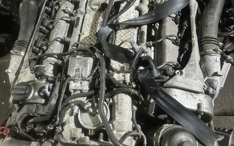 Двигатель 4.0 дизель за 900 000 тг. в Алматы