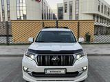 Toyota Land Cruiser Prado 2020 годаүшін27 000 000 тг. в Актау – фото 3