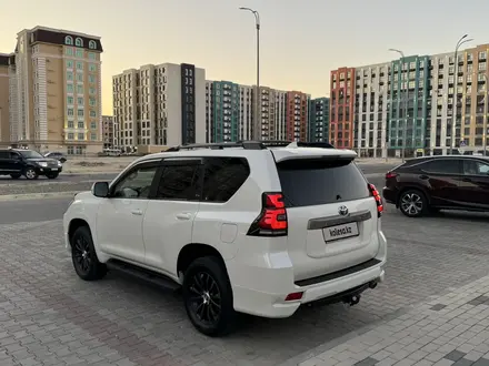 Toyota Land Cruiser Prado 2020 года за 27 000 000 тг. в Актау – фото 7