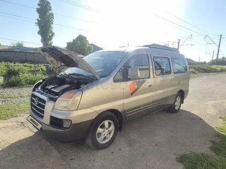Hyundai Starex 2007 года за 3 800 000 тг. в Шымкент