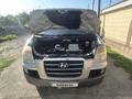 Hyundai Starex 2007 года за 3 800 000 тг. в Шымкент – фото 2