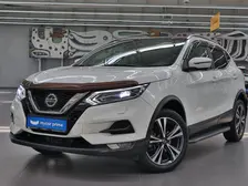 Nissan Qashqai, 2021