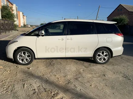 Toyota Estima 2008 года за 6 800 000 тг. в Сатпаев – фото 2