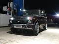 ВАЗ (Lada) Lada 2121 2018 годаүшін4 000 000 тг. в Атырау – фото 2