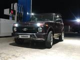 ВАЗ (Lada) Lada 2121 2018 года за 4 000 000 тг. в Атырау – фото 2