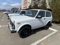 ВАЗ (Lada) Lada 2121 2023 годаүшін7 000 000 тг. в Астана – фото 2