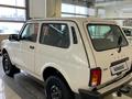 ВАЗ (Lada) Lada 2121 2023 годаүшін7 000 000 тг. в Астана – фото 9