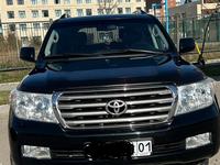 Toyota Land Cruiser 2011 года за 18 500 000 тг. в Астана