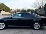 Volkswagen Passat 2016 года за 7 900 000 тг. в Алматы – фото 4