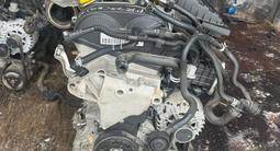 Двигатель Volkswagen, Skoda, Jetta Audi 1.4 турбо за 550 650 тг. в Астана – фото 2