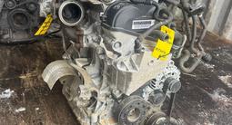 Двигатель Volkswagen, Skoda, Jetta Audi 1.4 турбо за 550 650 тг. в Астана