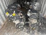 Двигатель Volkswagen, Skoda, Jetta Audi 1.4 турбо за 750 850 тг. в Астана – фото 3