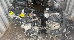 Двигатель Volkswagen, Skoda, Jetta Audi 1.4 турбо за 550 650 тг. в Астана – фото 3