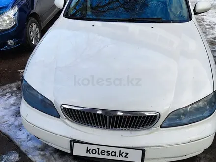 Nissan Maxima 2000 года за 2 550 000 тг. в Талдыкорган