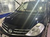 Nissan Tiida 2008 года за 3 100 000 тг. в Актау