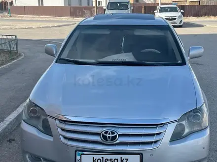 Toyota Avalon 2008 года за 7 000 000 тг. в Хромтау