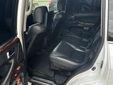 Lexus LX 570 2012 года за 23 000 000 тг. в Жанаозен – фото 5
