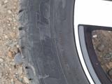 Диски на ниву за 200 000 тг. в Усть-Каменогорск – фото 2