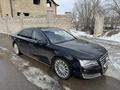 Audi A8 2012 года за 10 500 000 тг. в Алматы – фото 3
