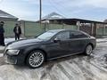 Audi A8 2012 года за 10 500 000 тг. в Алматы – фото 5