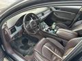 Audi A8 2012 года за 10 500 000 тг. в Алматы – фото 6