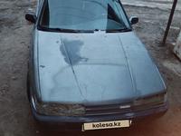 Mazda 626 1990 годаүшін450 000 тг. в Алматы