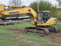 Komatsu 2007 годаүшін13 000 000 тг. в Каскелен – фото 2