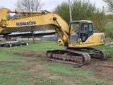 Komatsu 2007 годаүшін13 000 000 тг. в Каскелен – фото 2