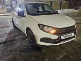 ВАЗ (Lada) Granta 2190 2020 годаүшін3 928 204 тг. в Астана – фото 3