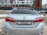 Toyota Corolla 2014 годаfor7 700 000 тг. в Астана – фото 2